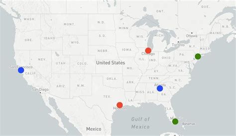 Tutorial: Geotagtext, a Free Geotagging Web Application.